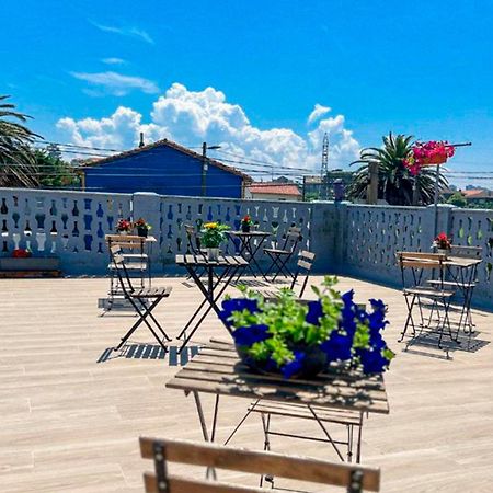 La Maruca Loft 3000 Appartement Santander Buitenkant foto