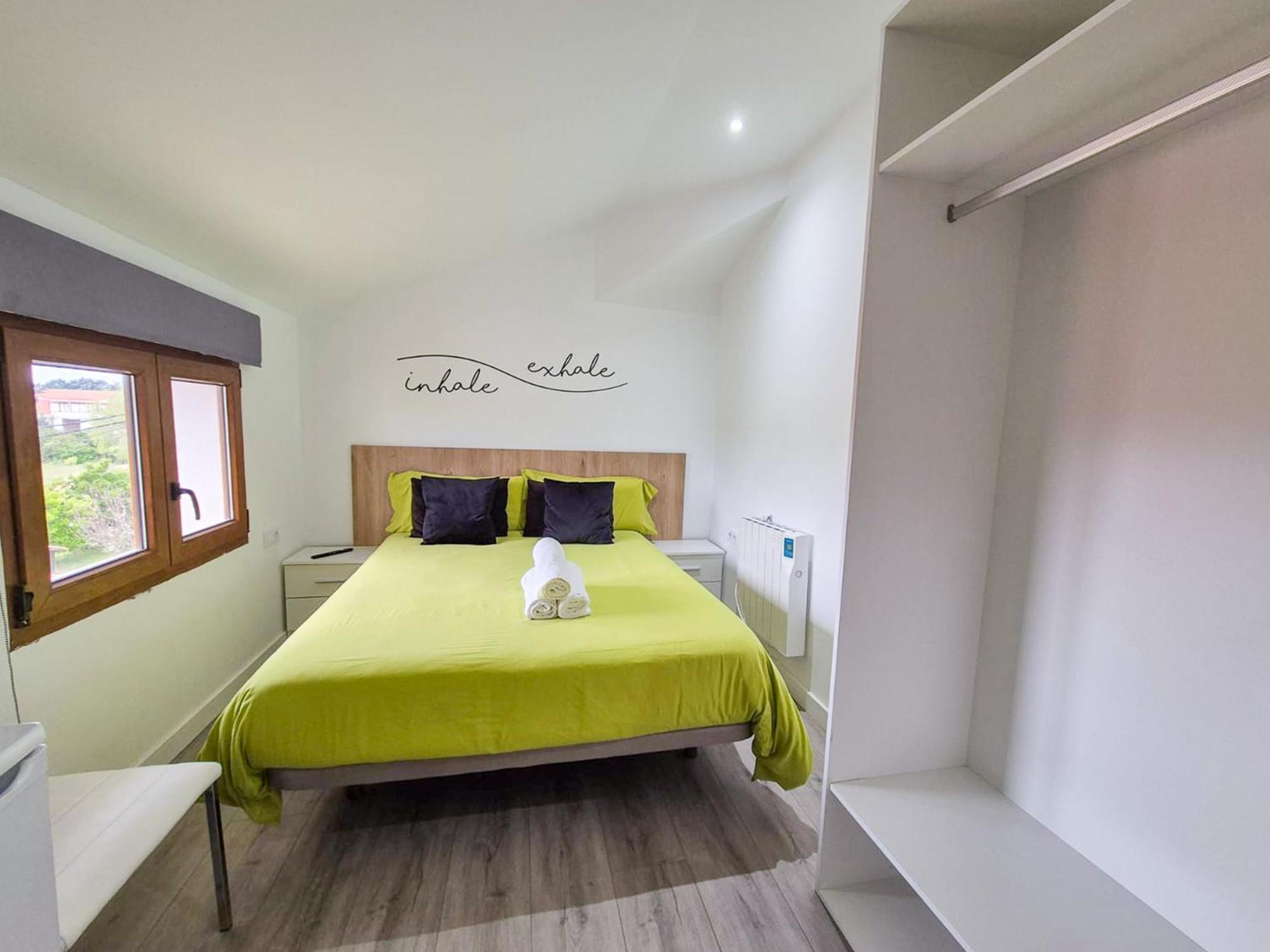 La Maruca Loft 3000 Appartement Santander Buitenkant foto