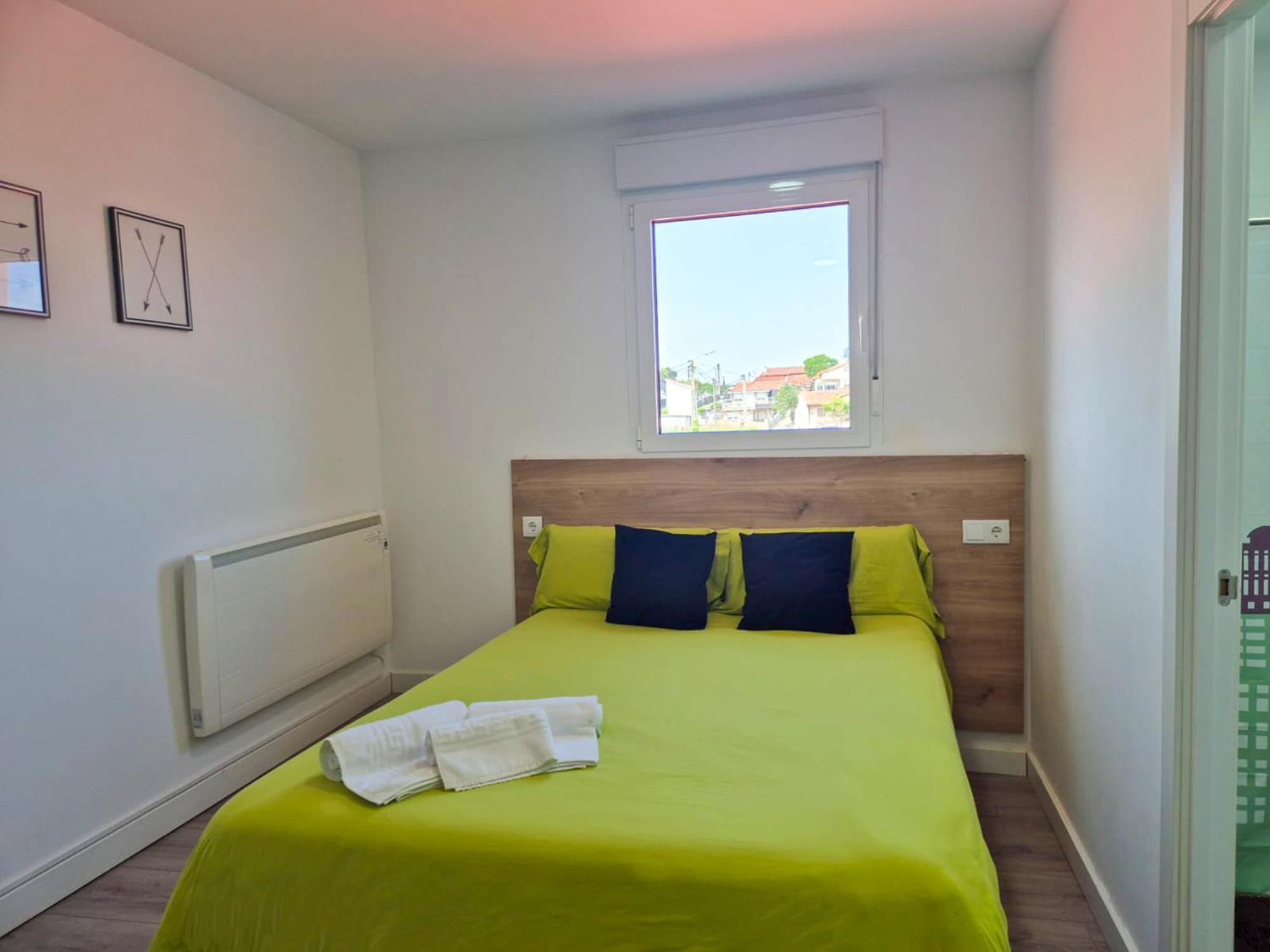 La Maruca Loft 3000 Appartement Santander Buitenkant foto