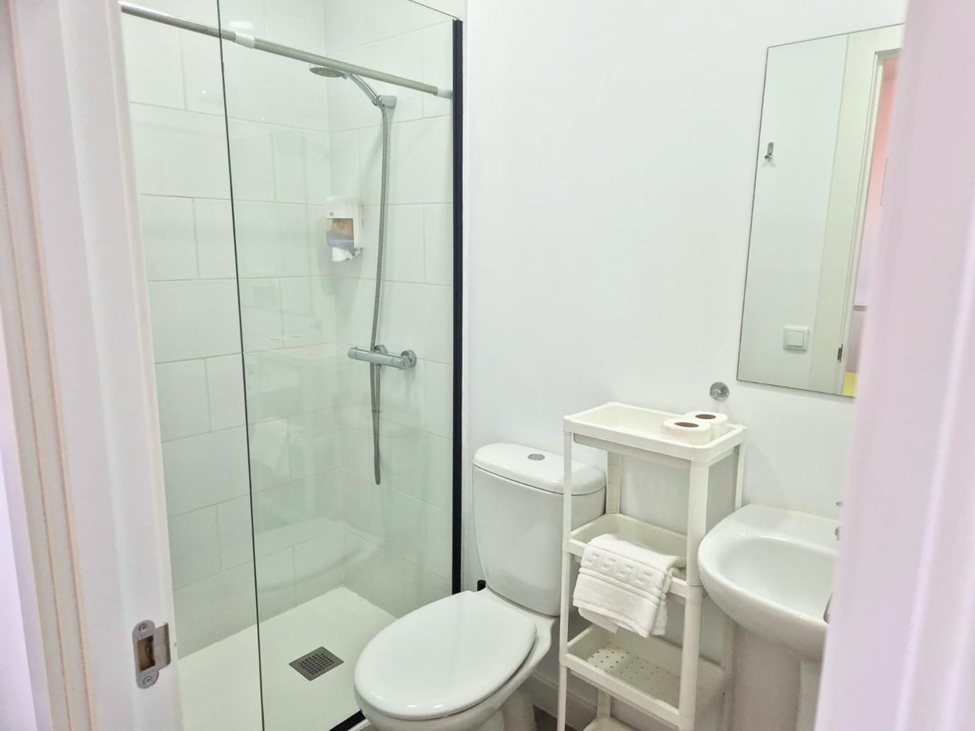 La Maruca Loft 3000 Appartement Santander Buitenkant foto