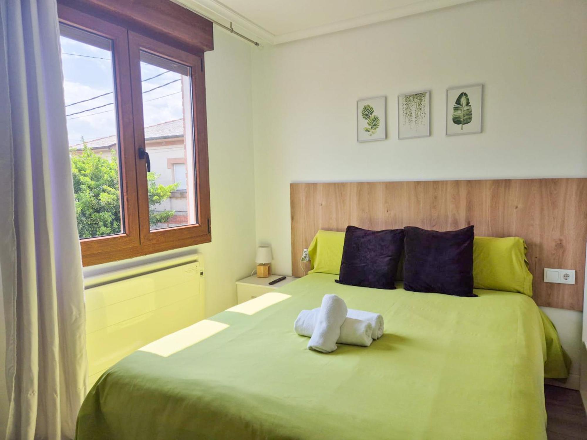La Maruca Loft 3000 Appartement Santander Buitenkant foto