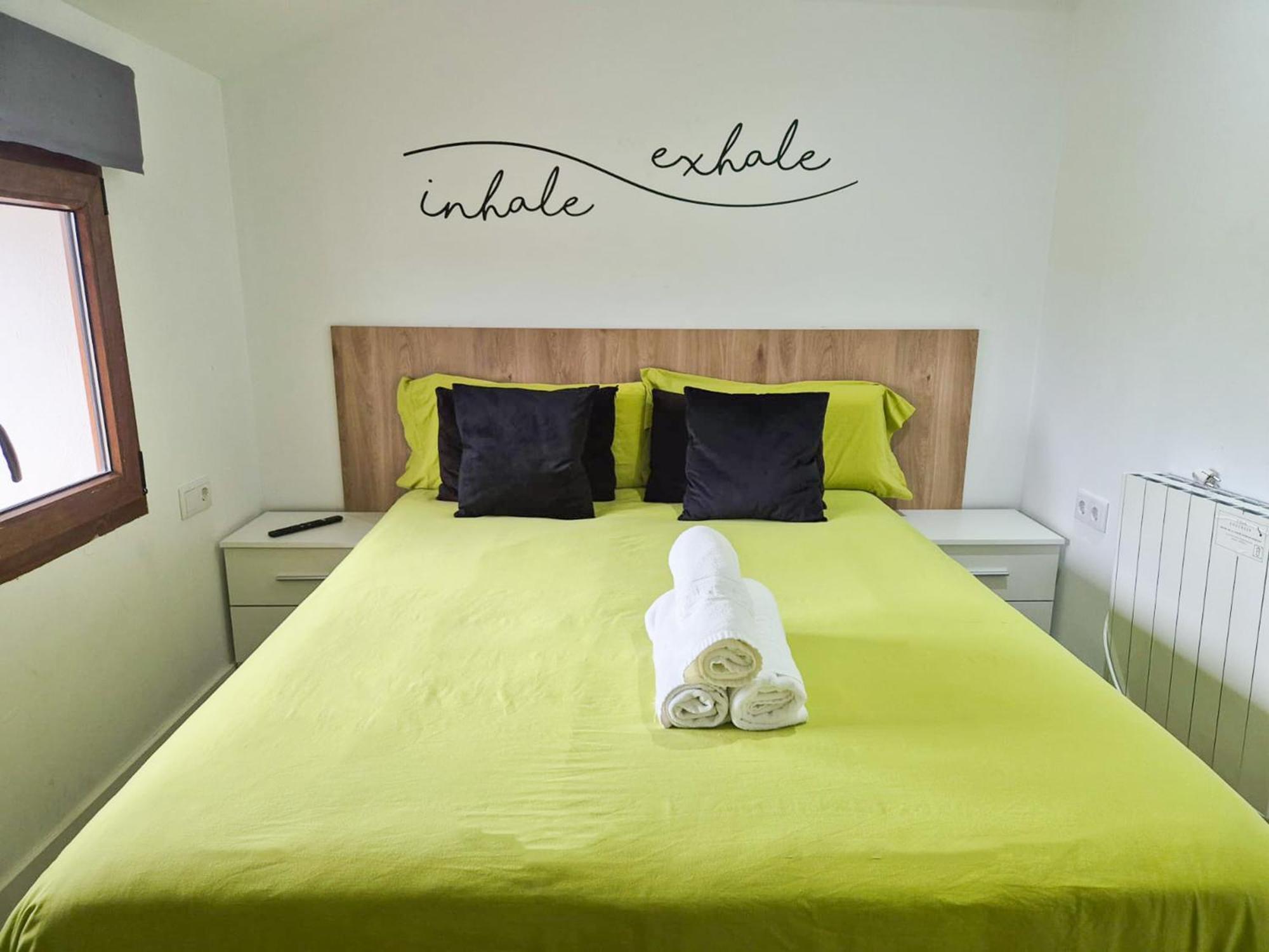 La Maruca Loft 3000 Appartement Santander Buitenkant foto