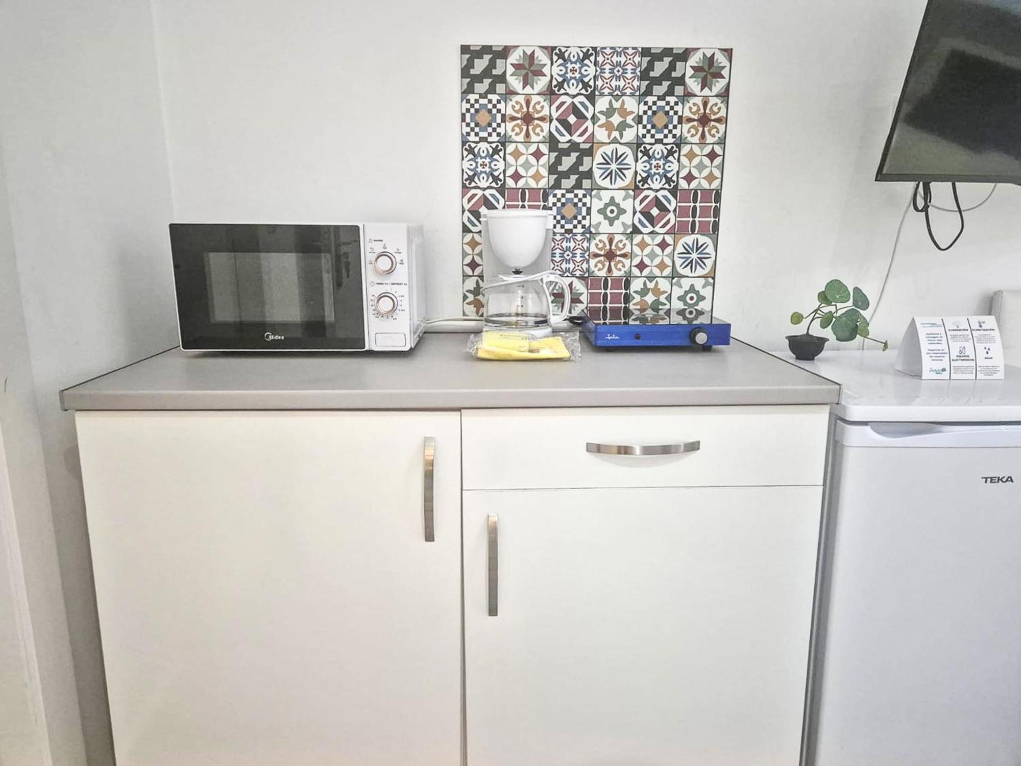 La Maruca Loft 3000 Appartement Santander Buitenkant foto
