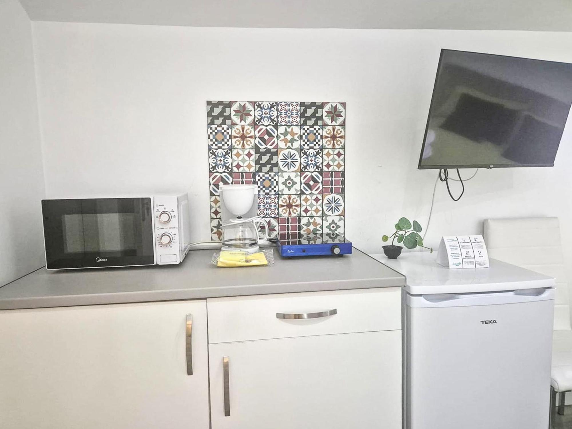 La Maruca Loft 3000 Appartement Santander Buitenkant foto